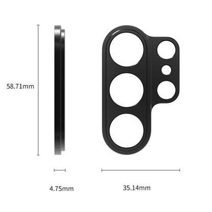 Camera Lens Protector for Samsung Galaxy S26 Ulrta Film Cover