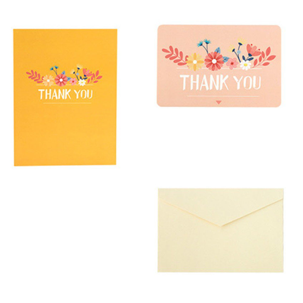 3D Fathers Day Pop Up Card-Orange