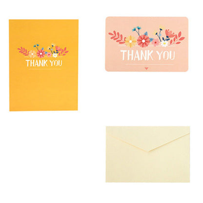 3D Fathers Day Pop Up Card-Orange