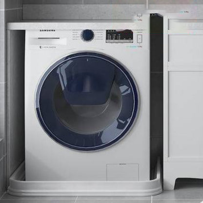 Bendable Rubber Waterproof Strip Self Adhesive Shower Splash Guard Dry And Wet Separation