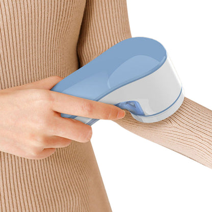 Electric Fabric Shaver for Clothes Carpet Rechargeable Pilling Remover