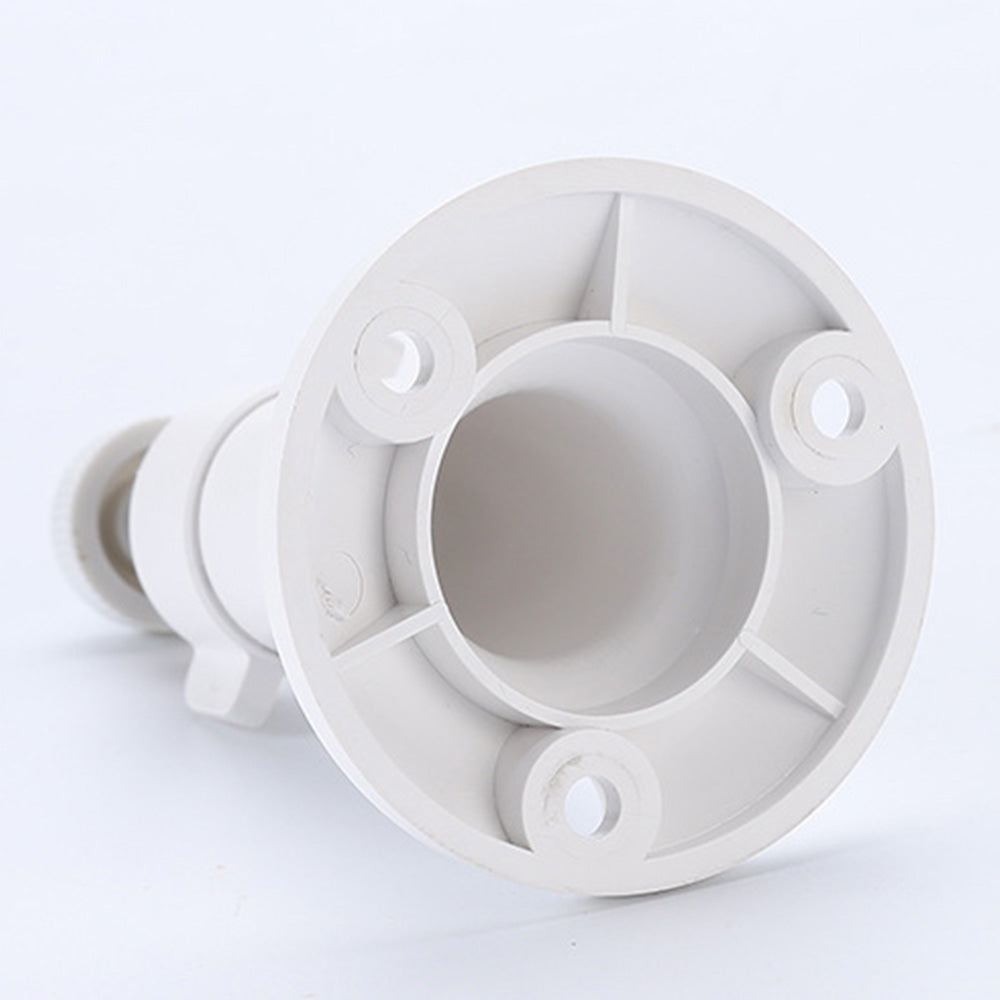 2Pcs Wall Mount for Arlo Pro Pro2 Pro3 Pro4 Ultra Essential Spotlight Camera Adjustable Bracket-White