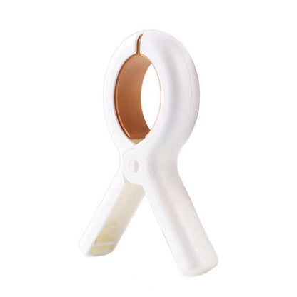 8Pcs Large Clamp Windproof Clips for Beach Towel Clothes