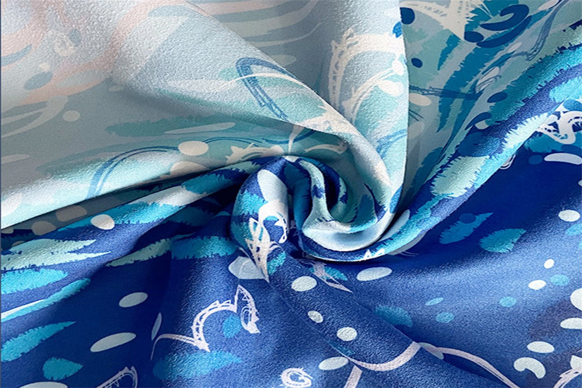Poncho Towel Adult Hooded Quick Dry Changing Robe-Blue
