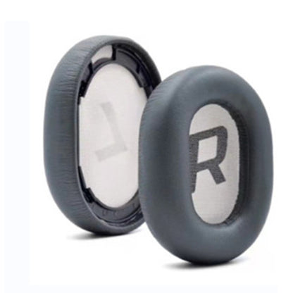 Ear Pads Cushions For Plantronics Backbeat Pro 2 Noise Cancelling Headphones Replacement-Grey
