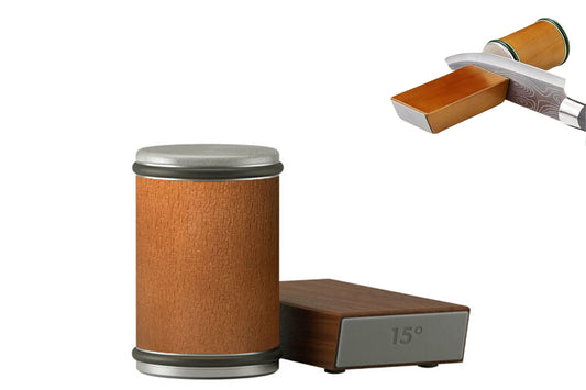 Rolling Knife Sharpening Kit