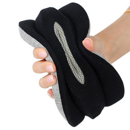 Ergonomic V-Shaped Neck Brace Cervical Collar For Neck Pain And Support