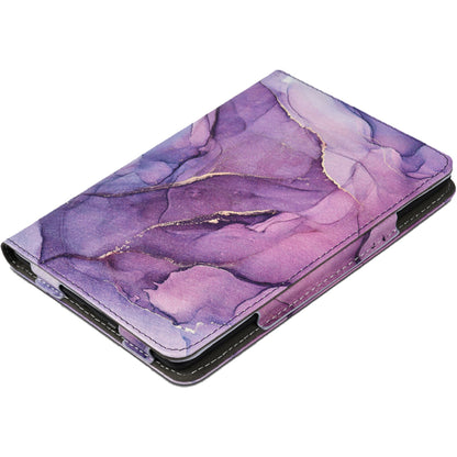 Case for Kindle Paperwhite 6 with Hand Strap Stand 7 Inch-Purple