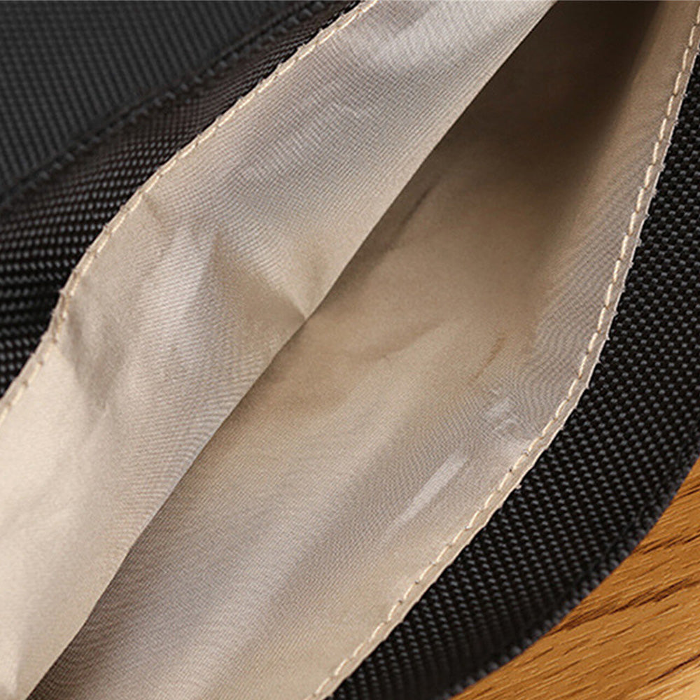 RFID Shielding Bag Car Key Fob Cage Protector Faraday Pouch