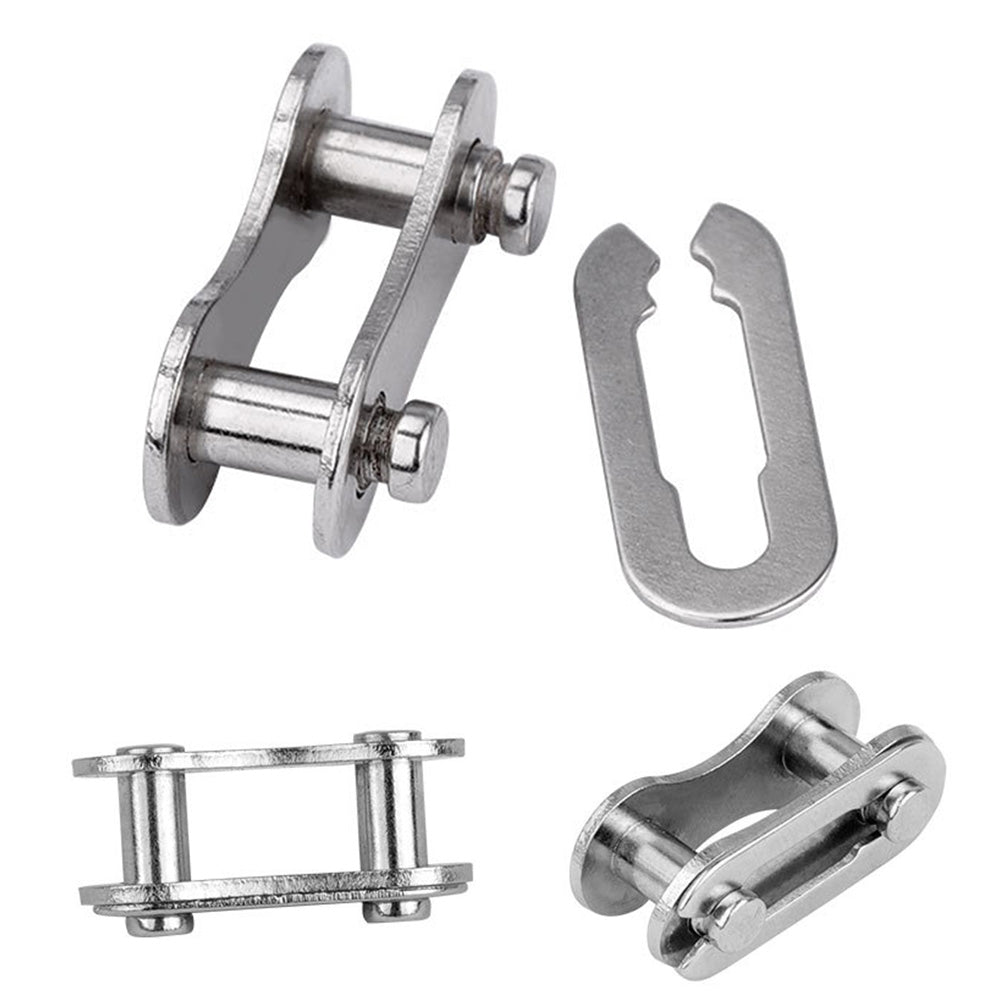 6 Pairs Speed Bike Chain Master Links