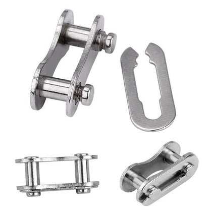 6 Pairs Speed Bike Chain Master Links
