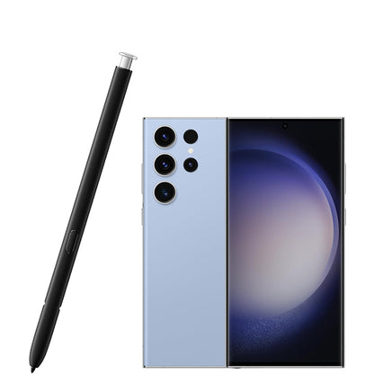 Stylus Pen Replacement for Samsung Galaxy S23 Ultra-Silver