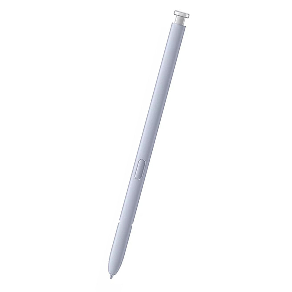 Stylus Pen for Samsung Galaxy S25 Ultra Sensitivity Support Fine Tip Replacement-silver
