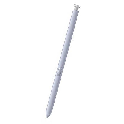 Stylus Pen for Samsung Galaxy S25 Ultra Sensitivity Support Fine Tip Replacement-silver