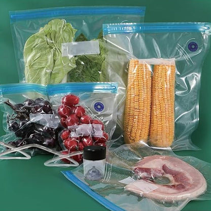 Electric Mason Vacuum Sealer Kit Digital Display Automatic Shut Off Vacuum Sealer