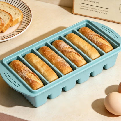 3 Pack Silicone Freezer Trays with Lids for Soup Sauce Meal Prep Storage-Grey