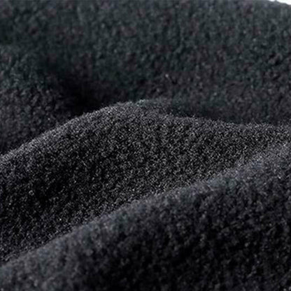 2Pcs Balaclava Winter Ski Mask Windproof Dual-Side Wearable Thermal Fleece Face Mask for Outdoor Sports