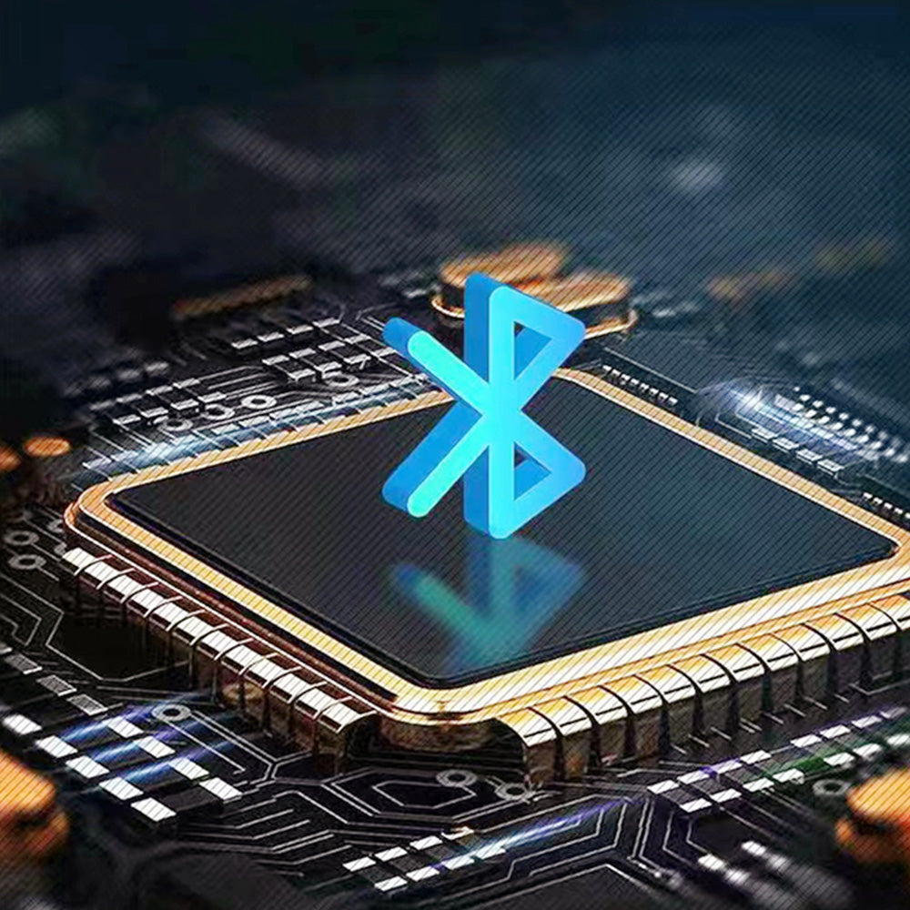 Portable Karaoke Machine with 2 Wireless Microphones Portable Bluetooth Speaker for Family Party Singing Pink