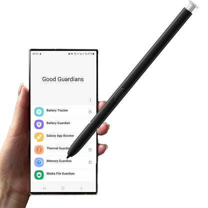 Stylus Pen Replacement for Samsung Galaxy S23 Ultra-Silver