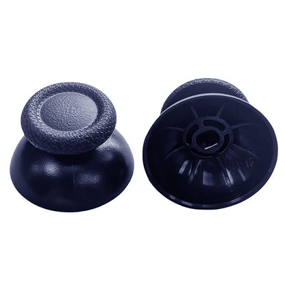 10PCS PS5 Controller Analog Stick Thumbstick Grips Replacement for Playstation 5-Purple
