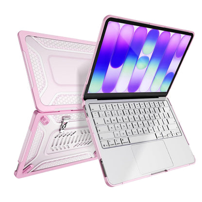 Case for Apple MacBook Neo 13 Inch 2026 A3404-Pink