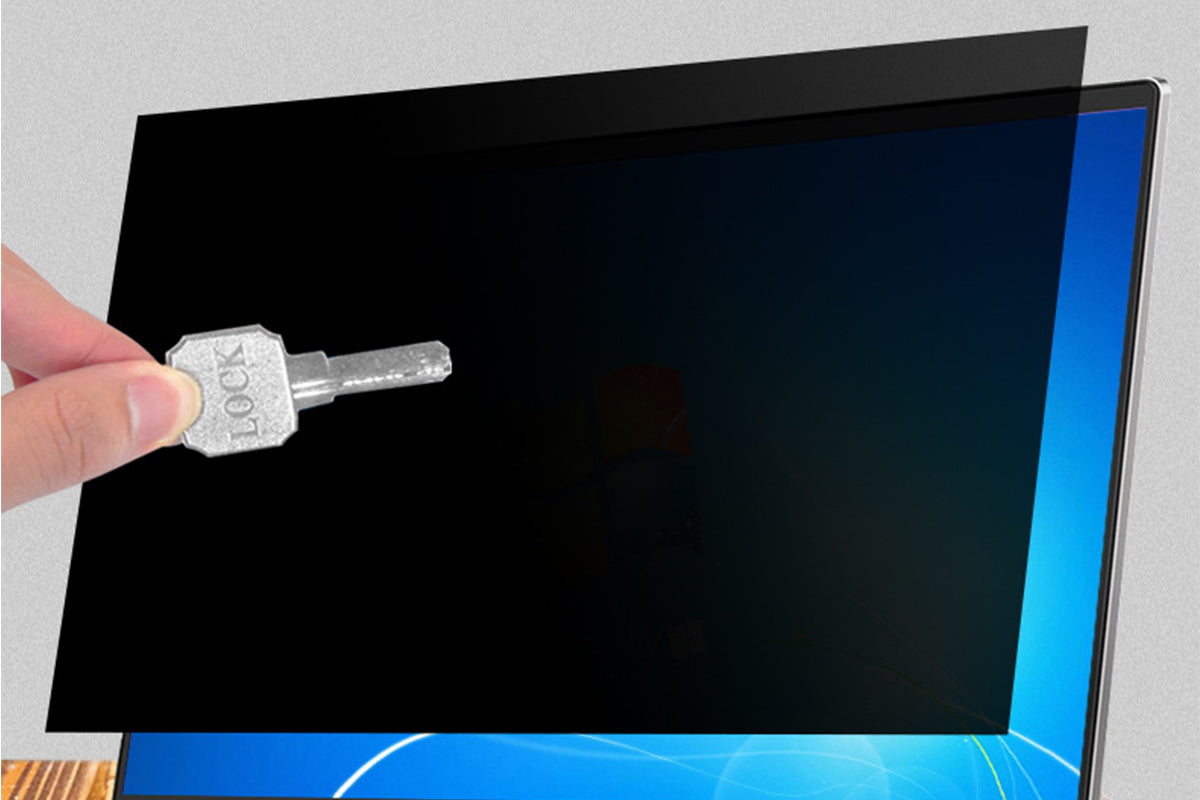 Laptop Privacy Screen  Protector