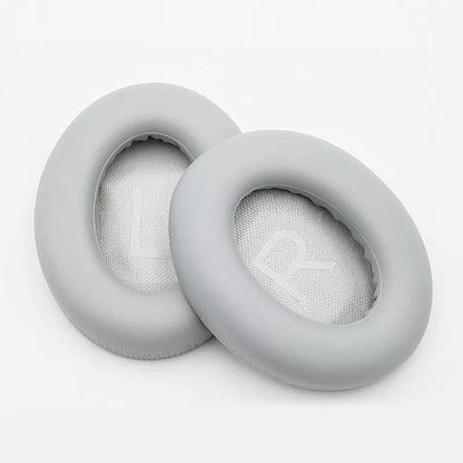 Pair of Replacement Cushion Ear Pads for Bose 700 Noise Cancelling NC700 Headphones Grey