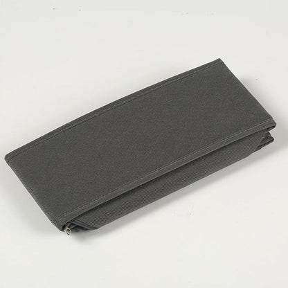 6 Pcs Set Foldable Drawer Organizers for Clothes Underwear Socks