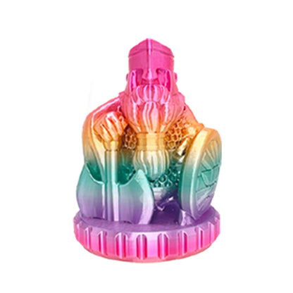 3D Printer PLA Filament Color Changing Silk-like 1.75mm Filament Style 4