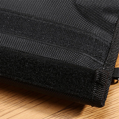 RFID Shielding Bag Car Key Fob Cage Protector Faraday Pouch