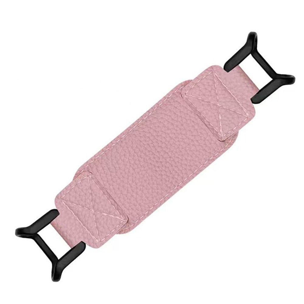 Secure Hand Strap for 6-8 inch Kindle Kobo Voyaga Lenovo E-Book Tablet-Pink