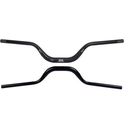 MTB Aluminum Riser Handlebar for Mountain Bike