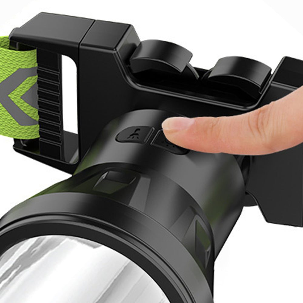 Running Light for Outdoor Activity Reflective Night Running Gear