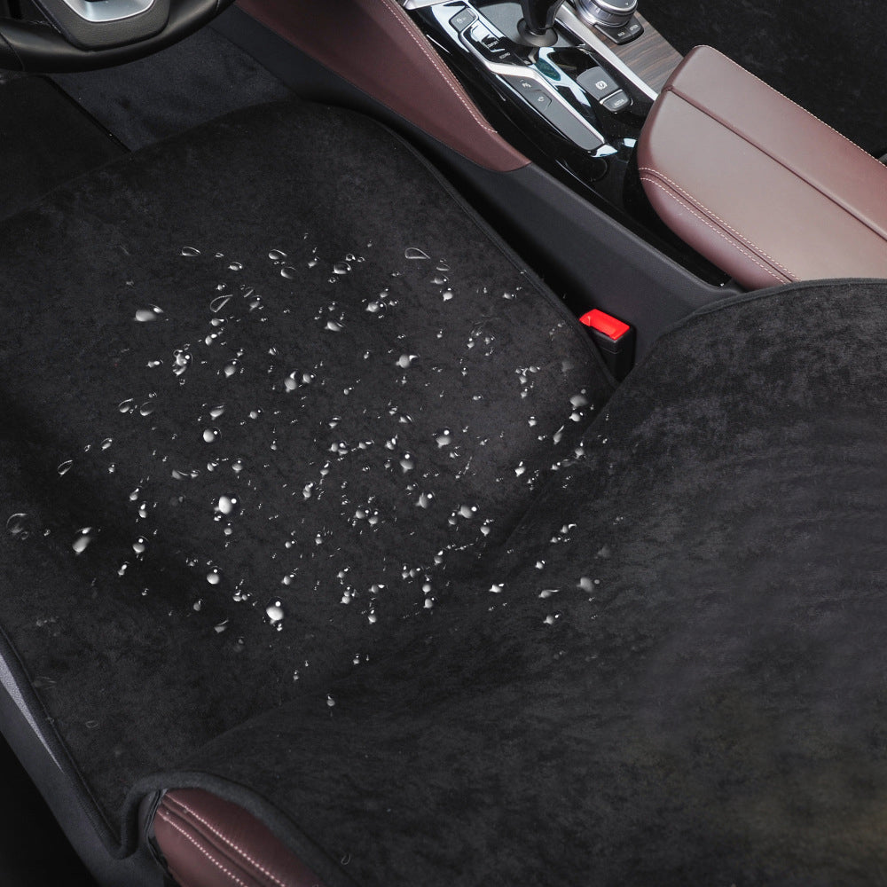 Car Seat Cover Protector Mat Sport Gym Swimming Beach Sweat Towel Style 5