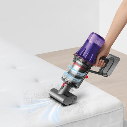 Dust Bin Replacement Compatible With Dyson V12 SlimV10 Vacuum Cleaner