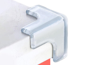 Desk Edge Soft Protectors For Furniture Sharp Corner Guard-ST2