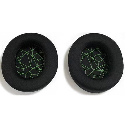 Replacement Cushion Ear Pads for SteelSeries Arctis 1 3 5 7 9 Pro-Green