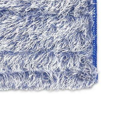 3 Pack Replacement Cleaning Pads for Bona Mop Reusable Microfiber Dry Cleaning Mop Pads