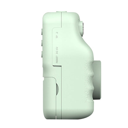 Instant Print Camera 1080P HD Portable Digital Camera with 32GB TF Card Gift Green