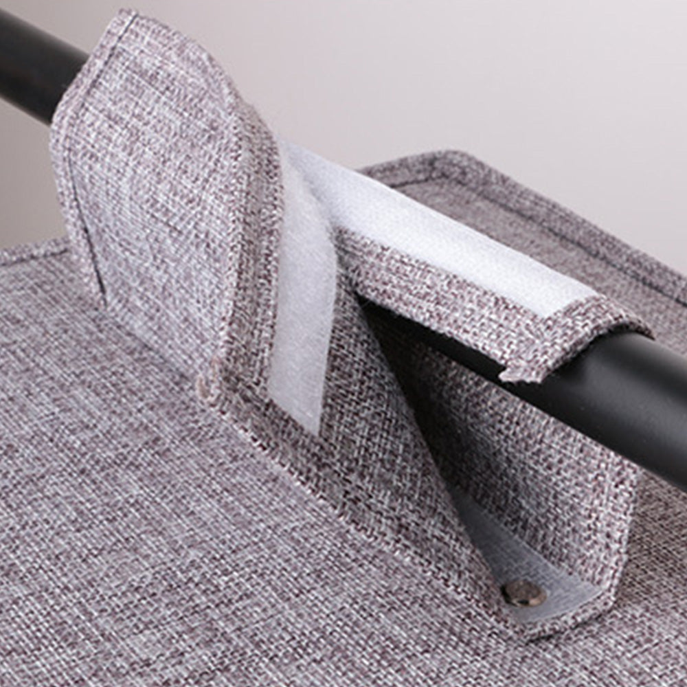 Hanging Organizer Wardrobe Shirt Organizer Door Hanger Organizer