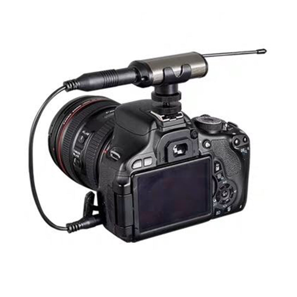 UHF Wireless Headset Microphone with Receiver Lavalier Microphone Set Style 2