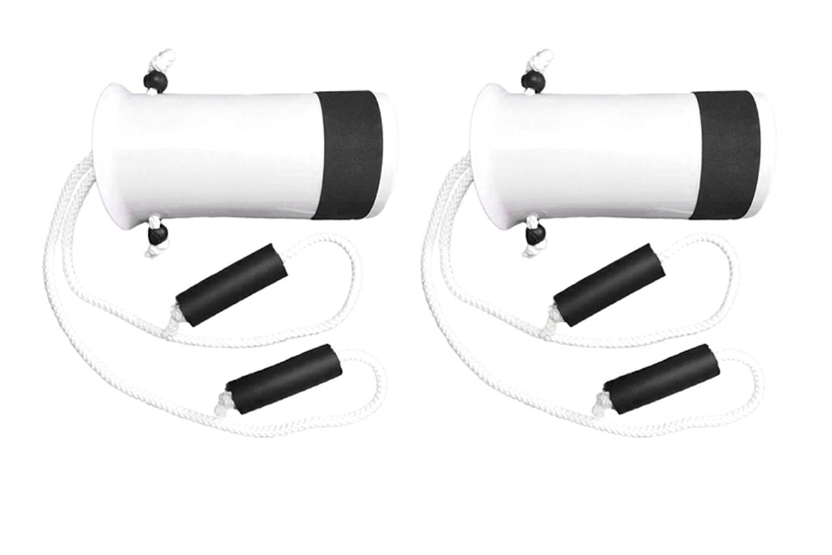 2 Piece Sock Aid Helper Puller Easy On And Off