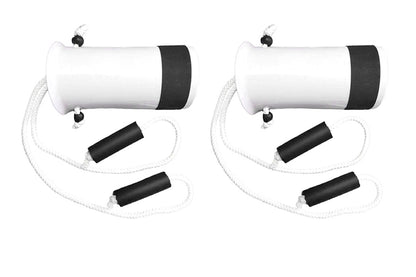 2 Piece Sock Aid Helper Puller Easy On And Off