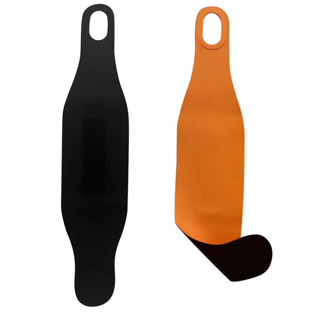 Adjustable Wrist Brace Sports Wrist Support Wrap Black