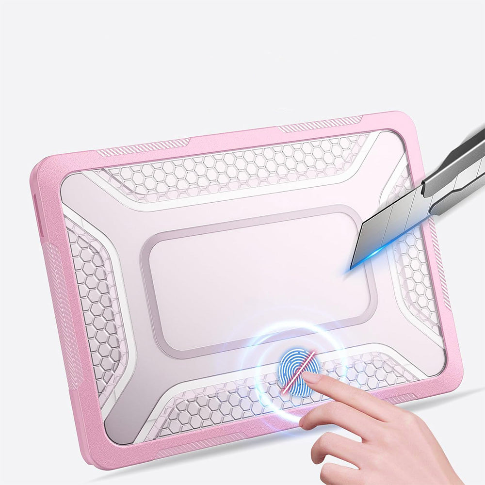 Case for Apple MacBook Neo 13 Inch 2026 A3404-Pink