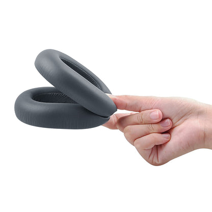 Ear Pads Cushions For Plantronics Backbeat Pro 2 Noise Cancelling Headphones Replacement-Grey