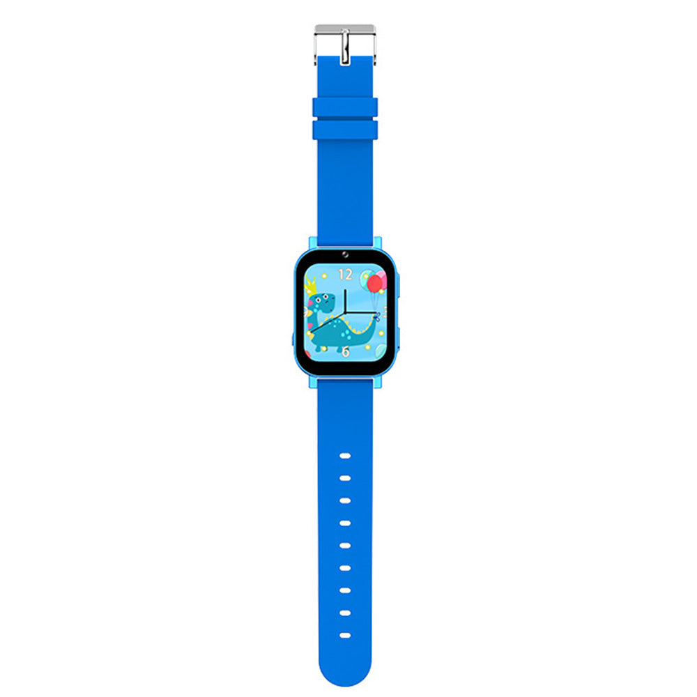 Smart Game Watch 30 Educational Games Word Learning for Boys Girls-Blue