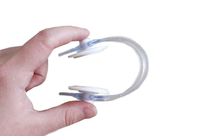 4Pcs Self-Adhesive Kids Home Security Lock Cupboard Cabinet Door Security Locks