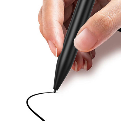 Stylus Pen Compatible with Kindle Scribe Write Replacement Anti-mistouch Stylus Pen with Eraser