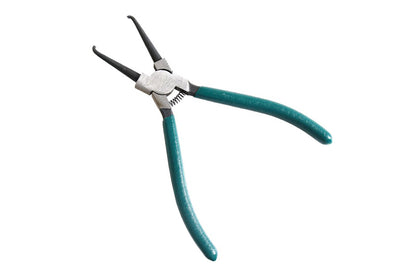 2Pcs Fuel Line Plier Car Fuel Line Removal Plier Pipe Plier For Petrol Clip Pipe-Blue